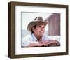 James Garner, Murphy's Romance (1985)-null-Framed Photo