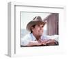 James Garner, Murphy's Romance (1985)-null-Framed Photo