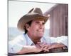 James Garner, Murphy's Romance (1985)-null-Mounted Photo