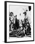 James Garner, Skin Game, 1971-null-Framed Photographic Print