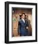 James Garner, The Great Escape (1963)-null-Framed Photo