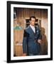 James Garner, The Great Escape (1963)-null-Framed Photo