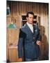 James Garner, The Great Escape (1963)-null-Mounted Photo