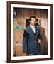 James Garner, The Great Escape (1963)-null-Framed Photo