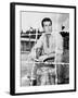 James Garner, the Great Escape, 1963-null-Framed Photographic Print