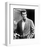 James Garner - The Rockford Files-null-Framed Photo