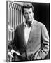 James Garner - The Rockford Files-null-Mounted Photo