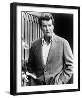 James Garner - The Rockford Files-null-Framed Photo