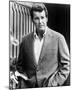 James Garner - The Rockford Files-null-Mounted Photo