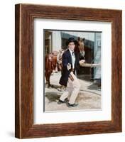 James Garner-null-Framed Photo