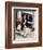 James Garner-null-Framed Photo