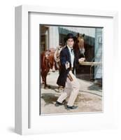 James Garner-null-Framed Photo