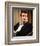 James Garner-null-Framed Photo