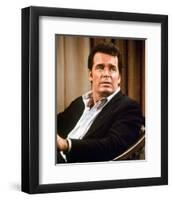 James Garner-null-Framed Photo