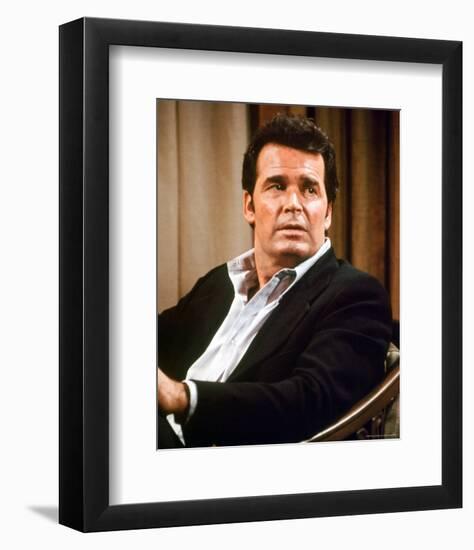 James Garner-null-Framed Photo