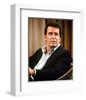 James Garner-null-Framed Photo