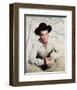 James Garner-null-Framed Photo