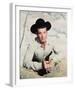 James Garner-null-Framed Photo