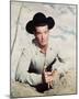 James Garner-null-Mounted Photo