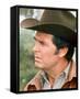 James Garner-null-Framed Stretched Canvas