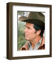 James Garner-null-Framed Photo