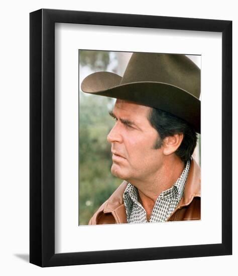 James Garner-null-Framed Photo