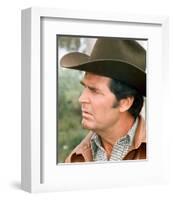 James Garner-null-Framed Photo