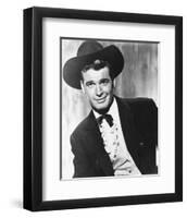 James Garner-null-Framed Photo