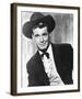 James Garner-null-Framed Photo