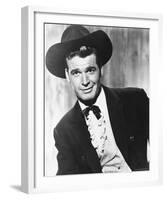 James Garner-null-Framed Photo