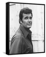 James Garner-null-Framed Stretched Canvas