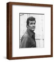 James Garner-null-Framed Photo