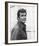 James Garner-null-Framed Photo