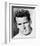 James Garner-null-Framed Photo