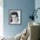 James Garner-null-Framed Photo displayed on a wall