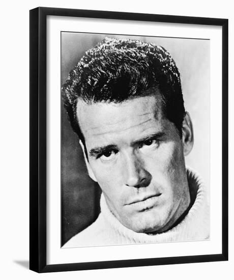 James Garner-null-Framed Photo