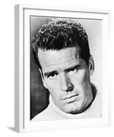 James Garner-null-Framed Photo