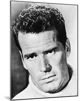 James Garner-null-Mounted Photo