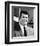 James Garner-null-Framed Photo