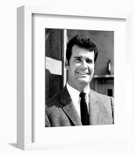 James Garner-null-Framed Photo