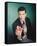 James Garner-null-Framed Stretched Canvas