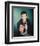 James Garner-null-Framed Photo