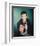 James Garner-null-Framed Photo