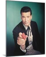 James Garner-null-Mounted Photo