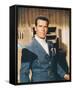 James Garner-null-Framed Stretched Canvas