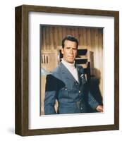 James Garner-null-Framed Photo