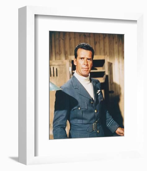 James Garner-null-Framed Photo