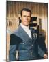 James Garner-null-Mounted Photo