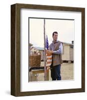 James Garner-null-Framed Photo