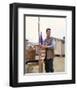 James Garner-null-Framed Photo